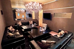 Private Lounge HooL・フール - 関内・伊勢佐木長者町のキャバクラ 店舗写真