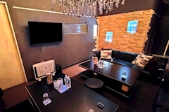 Private Lounge HooL・フール - 関内・伊勢佐木長者町のキャバクラ 店舗写真