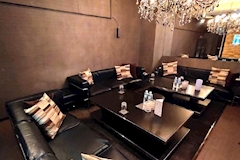 Private Lounge HooL・フール - 関内・伊勢佐木長者町のキャバクラ 店舗写真