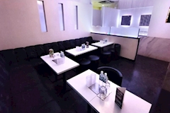 Private Lounge HooL・フール - 関内・伊勢佐木長者町のキャバクラ 店舗写真