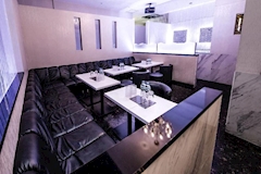 Private Lounge HooL・フール - 関内・伊勢佐木長者町のキャバクラ 店舗写真