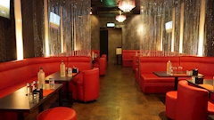 Club CLOVER・クローバー - 下高井戸のキャバクラ 店舗写真