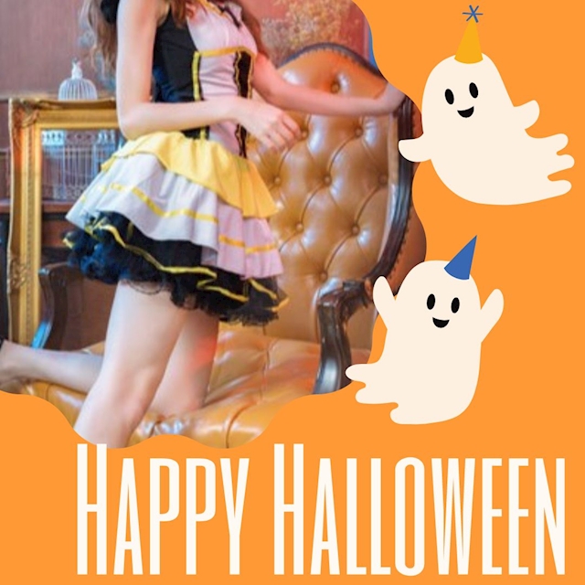 ピックアップニュース 【10/29～31】🎃ハロウィンコスプレイベント🦇