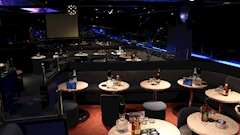五反田 キャバクラ・シルクロード 店舗写真