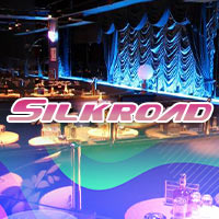 シルクロード五反田店