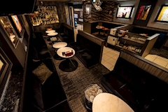 BLISS・ブリス - 尾張 一宮のキャバクラ 店舗写真