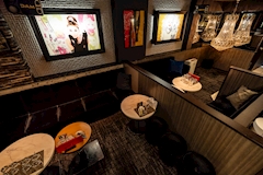 BLISS・ブリス - 尾張 一宮のキャバクラ 店舗写真