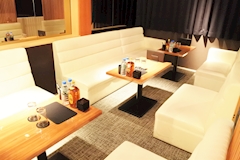 CLUB 月輝 -luna-・ルナ - 金沢片町 一番館2階のキャバクラ 店舗写真
