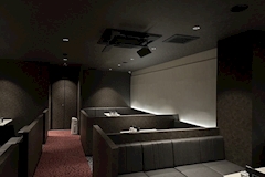 Club Fine・ファイン - 新大宮のキャバクラ 店舗写真