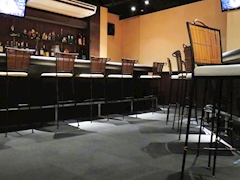 Girl's Bar Primavera・プリマベーラ - 京成臼井のガールズバー 店舗写真