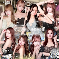 店舗写真 松戸 キャバクラ・テミス