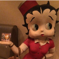 BETTY