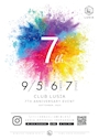 ピックアップニュース CLUB LUSIA 7TH ANNIVERSARY EVENT
