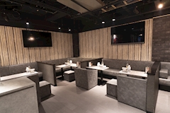 CLUB LUSIA・ルシア - すすきのパブ 店舗写真