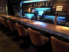 PUB CRANE・パブ クレイン - 安城のスナック 店舗写真