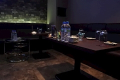 NEW CLUB west・ニュークラブ ウエスト - 小松駅のラウンジ/クラブ 店舗写真