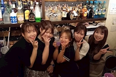 Lazuli・ラズリ - ミナミのスナック 店舗写真