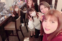 Lazuli・ラズリ - ミナミのスナック 店舗写真