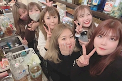 Lazuli・ラズリ - ミナミのスナック 店舗写真