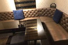 Lazuli・ラズリ - ミナミのスナック 店舗写真