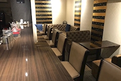 Lazuli・ラズリ - ミナミのスナック 店舗写真