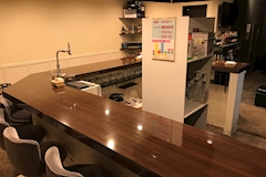滋賀 ガールズバー・ソアラ 店舗写真