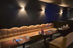 KARAOKE LOUNGE OZ・オズ - 仙台駅東口のキャバクラ 店舗写真