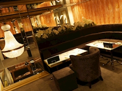 池袋 キャバクラ・エンジェルフェザー 店舗写真