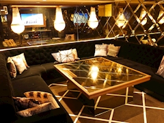 池袋 キャバクラ・エンジェルフェザー 店舗写真