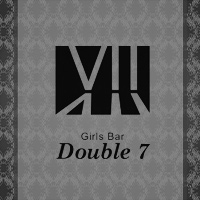 近くの店舗 Girl's Bar Double7