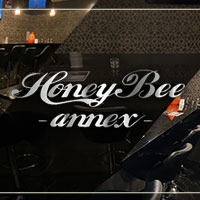 店舗写真 Honey Bee -annex-・ハニービー アネックス - 苦竹駅前のクラブ/ラウンジ