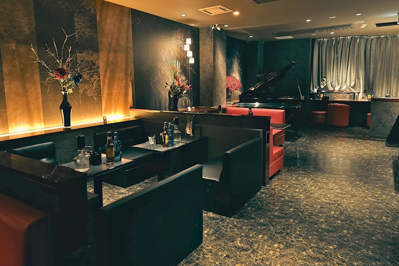 岩手県キャバクラ&ガールズバー第15位.CLUB RICHARD