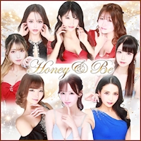 店舗写真 Honey&Be・ハニービー - 成田のキャバクラ