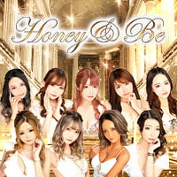 店舗写真 Honey&Be・ハニービー - 成田のキャバクラ