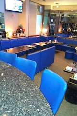 セリフォス・セリフォス - 宗右衛門町のスナック 店舗写真