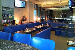 セリフォス・セリフォス - 宗右衛門町のスナック 店舗写真