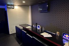 chou-chou・シュシュ - 京橋のガールズバー 店舗写真