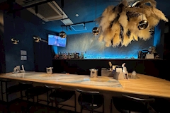 美月・みずき - 国分町のスナック 店舗写真