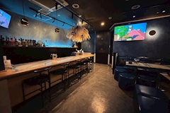 美月・みずき - 国分町のスナック 店舗写真