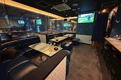 美月・みずき - 国分町のスナック 店舗写真