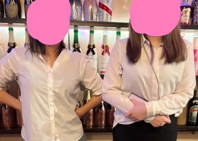両国ガールズバー・ONEの求人