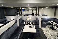 ミナミ キャバクラ・イリス 店舗写真