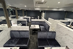 ミナミ キャバクラ・イリス 店舗写真