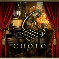 cuore(朝の部)