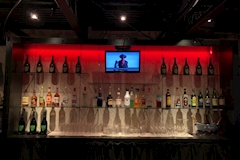 Cantik Pub 天王寺店・チャンティックパブ - 天王寺のガールズバー 店舗写真