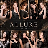 店舗写真 ALLURE・アリュール - 国分町のキャバクラ