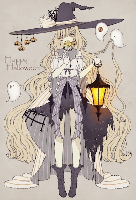 ピックアップニュース 🎃ハロウィンイベント開催🎃