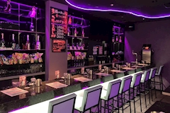 豊橋 ガールズバー・アンドミー 店舗写真