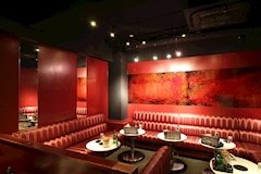 熟女CLUB 艶女(アデージョ)店内