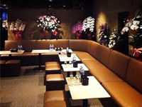 近くの店舗 club すいれん
